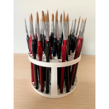 Icky Sticky 14026 Langhao Paint Brush Kit
